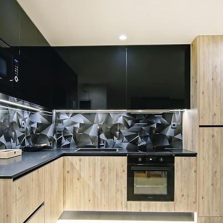 Menta Loft Apartment Heraklion  Ngoại thất bức ảnh