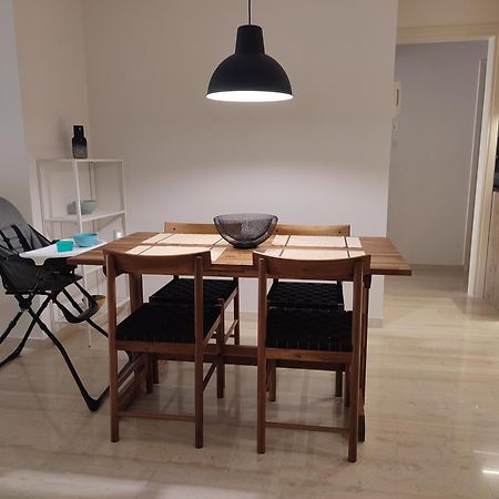 Menta Loft Apartment Heraklion  Ngoại thất bức ảnh