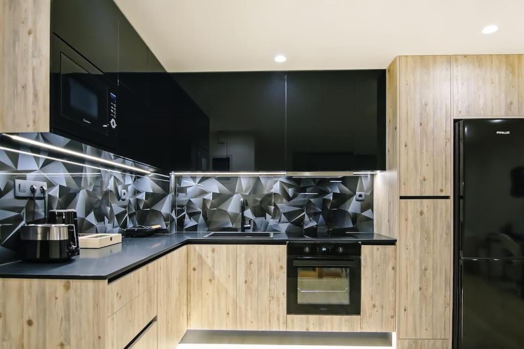 Menta Loft Apartment Heraklion  Ngoại thất bức ảnh