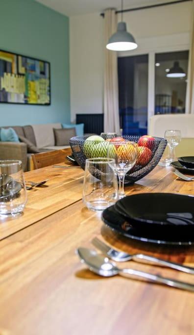 Menta Loft Apartment Heraklion  Ngoại thất bức ảnh
