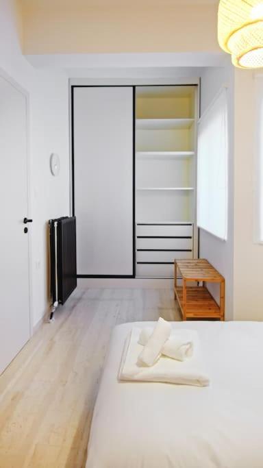 Menta Loft Apartment Heraklion  Ngoại thất bức ảnh